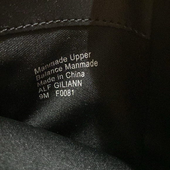 NWT Alfani Knee high Boots Size 9M - Picture 5 of 5